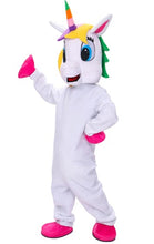 Carregar imagem no visualizador da galeria, FANTASIA MASCOTE UNICÓRNIO