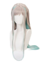 Carregar imagem no visualizador da galeria, PERUCA NENE YASHIRO - JIBAKU SHOUNEN HANAKO-KUN COSPLAY