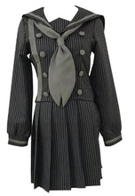 Carregar imagem no visualizador da galeria, FANTASIA SHUICHI SAIHARA FEMININO - DANGANRONPA COSPLAY