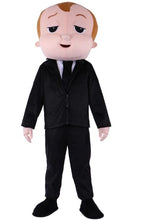 Carregar imagem no visualizador da galeria, FANTASIA MASCOTE O PODEROSO CHEFINHO