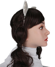 Carregar imagem no visualizador da galeria, MÁSCARA REALISTA FEMININA 100% SILICONE