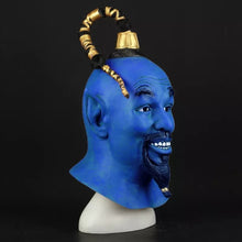 Carregar imagem no visualizador da galeria, MÁSCARA ALADDIN COSPLAY