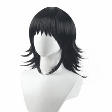 Carregar imagem no visualizador da galeria, PERUCA MAKOMO - KIMETSU NO YAIBA