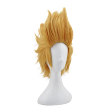 Carregar imagem no visualizador da galeria, PERUCA PRESENT MIC - MY HERO ACADEMIA