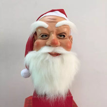 Carregar imagem no visualizador da galeria, MÁSCARA PAPAI NOEL COSPLAY