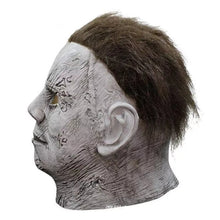 Carregar imagem no visualizador da galeria, MÁSCARA MICHAEL MYERS - HALLOWEEN COSPLAY