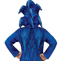 Carregar imagem no visualizador da galeria, FANTASIA INFANTIL SONIC HEDGEHOG 3D COSPLAY PROFISSIONAL
