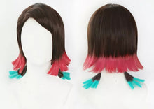 Carregar imagem no visualizador da galeria, PERUCA ENMU - KIMETSU NO YAIBA