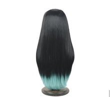 Carregar imagem no visualizador da galeria, PERUCA TOKITOU MUICHIROU - KIMETSU NO YAIBA