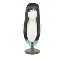 Carregar imagem no visualizador da galeria, PERUCA TOKITOU MUICHIROU - KIMETSU NO YAIBA