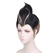 Carregar imagem no visualizador da galeria, PERUCA TANAKA GUNDHAM - DANGANRONPA