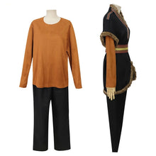 Carregar imagem no visualizador da galeria, FANTASIA PROFISSIONAL KRISTOFF - FROZEN COSPLAY ADULTO
