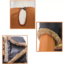 Carregar imagem no visualizador da galeria, FANTASIA PROFISSIONAL KRISTOFF - FROZEN COSPLAY ADULTO