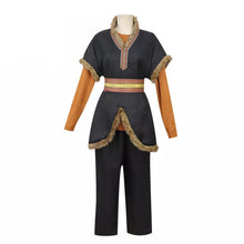 Carregar imagem no visualizador da galeria, FANTASIA PROFISSIONAL KRISTOFF - FROZEN COSPLAY ADULTO