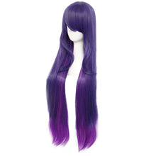 Carregar imagem no visualizador da galeria, PERUCA SYNDRA - LEAGUE OF LEGENDS COSPLAY