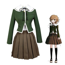 Carregar imagem no visualizador da galeria, FANTASIA FUJISAKI CHIHIRO - DANGANRONPA COSPLAY PROFISSIONAL