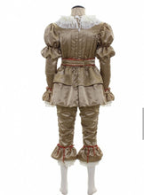 Carregar imagem no visualizador da galeria, FANTASIA IT A COISA - PENNYWISE COSPLAY PROFISSIONAL