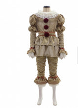 Carregar imagem no visualizador da galeria, FANTASIA IT A COISA - PENNYWISE COSPLAY PROFISSIONAL