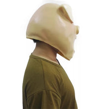 Carregar imagem no visualizador da galeria, MÁSCARA PORCO PIG COSPLAY