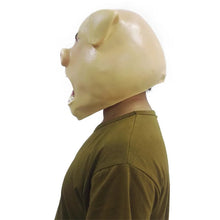 Carregar imagem no visualizador da galeria, MÁSCARA PORCO PIG COSPLAY