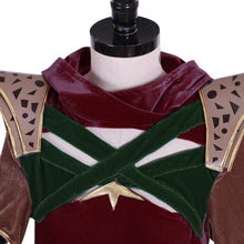 Carregar imagem no visualizador da galeria, FANTASIA JADE - MORTAL KOMBAT 11 COSPLAY PROFISSIONAL