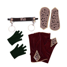 Carregar imagem no visualizador da galeria, FANTASIA JADE - MORTAL KOMBAT 11 COSPLAY PROFISSIONAL