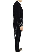 Carregar imagem no visualizador da galeria, FANTASIA 9S NIER: AUTOMATA TERNO SOCIAL COSPLAY PROFISSIONAL