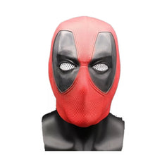 Carregar imagem no visualizador da galeria, MÁSCARA DEADPOOL