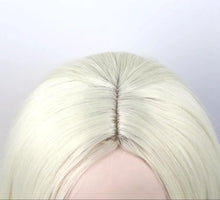 Carregar imagem no visualizador da galeria, PERUCA HARLEY QUINN ARLEQUINA ESQUADRÃO SUICIDA