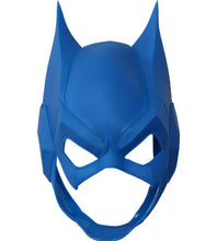 Carregar imagem no visualizador da galeria, MÁSCARA BATMAN CAVALEIRO DAS TREVAS HERÓI FESTA FANTASIA COSPLAY