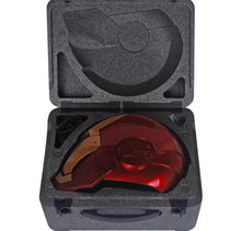 Carregar imagem no visualizador da galeria, MÁSCARA CAPACETE AUTOMATIZADO HOMEM DE FERRO MARK XLII