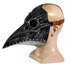 Carregar imagem no visualizador da galeria, MÁSCARA BICO DE PÁSSARO COSPLAY