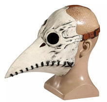 Carregar imagem no visualizador da galeria, MÁSCARA BICO DE PÁSSARO COSPLAY
