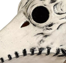 Carregar imagem no visualizador da galeria, MÁSCARA BICO DE PÁSSARO COSPLAY