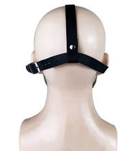 Carregar imagem no visualizador da galeria, MÁSCARA BICO DE PÁSSARO CRUZ COSPLAY