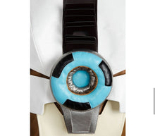 Carregar imagem no visualizador da galeria, FANTASIA TRACER - OVERWATCH COSPLAY PROFSSIONAL