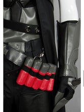 Carregar imagem no visualizador da galeria, FANTASIA REAPER - OVERWATCH COSPLAY PROFSSIONAL