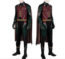 Carregar imagem no visualizador da galeria, FANTASIA ROBIN - TITÃS DICK GRAYSON COSPLAY PROFISSIONAL