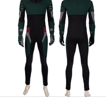 Carregar imagem no visualizador da galeria, FANTASIA ROBIN - TITÃS DICK GRAYSON COSPLAY PROFISSIONAL