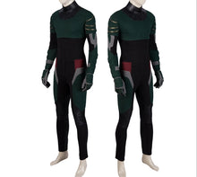 Carregar imagem no visualizador da galeria, FANTASIA ROBIN - TITÃS DICK GRAYSON COSPLAY PROFISSIONAL