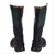 Carregar imagem no visualizador da galeria, FANTASIA ROBIN - TITÃS DICK GRAYSON COSPLAY PROFISSIONAL