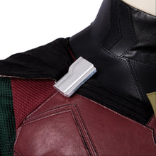 Carregar imagem no visualizador da galeria, FANTASIA ROBIN - TITÃS DICK GRAYSON COSPLAY PROFISSIONAL