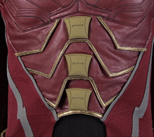 Carregar imagem no visualizador da galeria, FANTASIA ROBIN - TITÃS DICK GRAYSON COSPLAY PROFISSIONAL