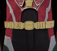 Carregar imagem no visualizador da galeria, FANTASIA ROBIN - TITÃS DICK GRAYSON COSPLAY PROFISSIONAL