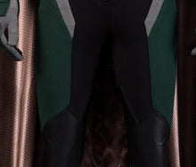 Carregar imagem no visualizador da galeria, FANTASIA ROBIN - TITÃS DICK GRAYSON COSPLAY PROFISSIONAL