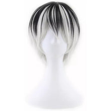 Carregar imagem no visualizador da galeria, PERUCA KANEKI KEN - TOKIO GHOUL
