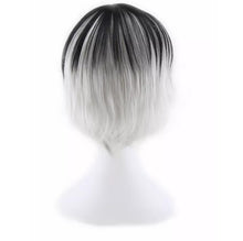 Carregar imagem no visualizador da galeria, PERUCA KANEKI KEN - TOKIO GHOUL