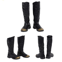 Carregar imagem no visualizador da galeria, FANTASIA PROFISSIONAL BATMAN - LIGA DA JUSTIÇA COSPLAY