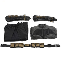 Carregar imagem no visualizador da galeria, FANTASIA PROFISSIONAL BATMAN - LIGA DA JUSTIÇA COSPLAY