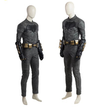 Carregar imagem no visualizador da galeria, FANTASIA PROFISSIONAL BATMAN - LIGA DA JUSTIÇA COSPLAY
